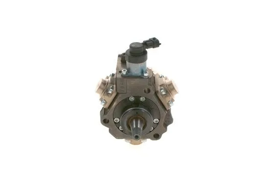 High Pressure Pump