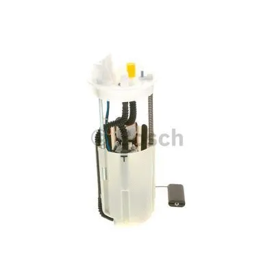 Fuel Feed Unit