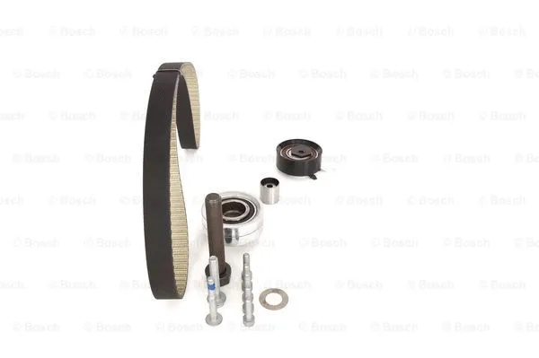 Timing Belt Kit
