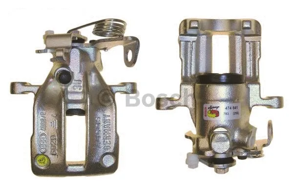 Brake Caliper (0 986 474 841)