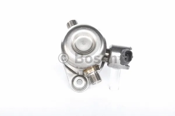 High Pressure Pump