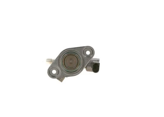 High Pressure Pump