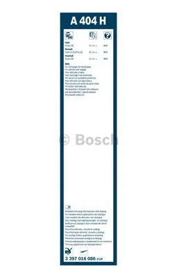 Wiper Blade