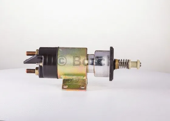 Solenoid Switch, starter