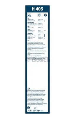 Wiper Blade