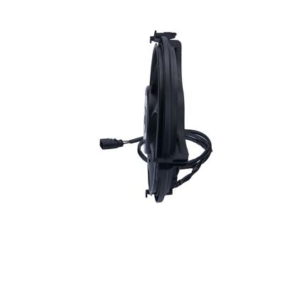 Electric Motor, radiator fan