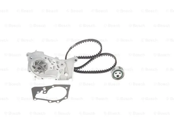 Water Pump & Timing Belt Kit