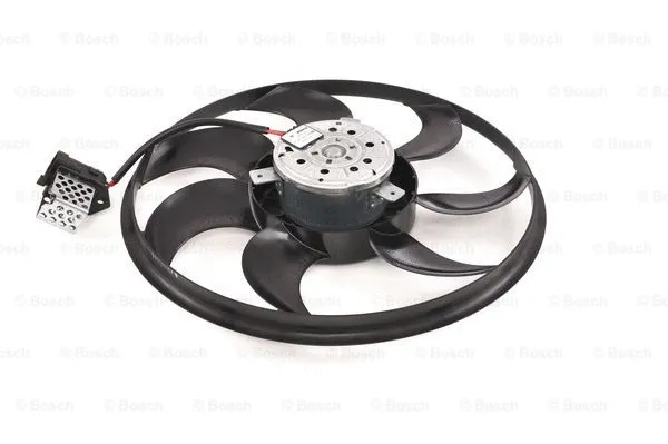 Electric Motor, radiator fan (0 130 303 245)