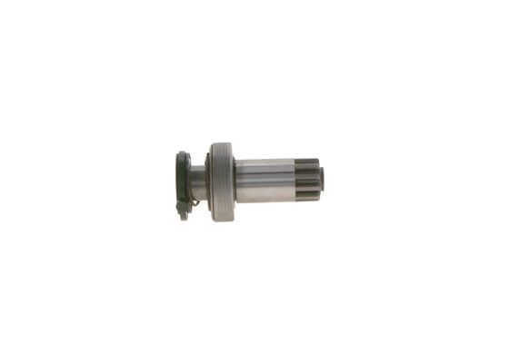 Freewheel Gear, starter