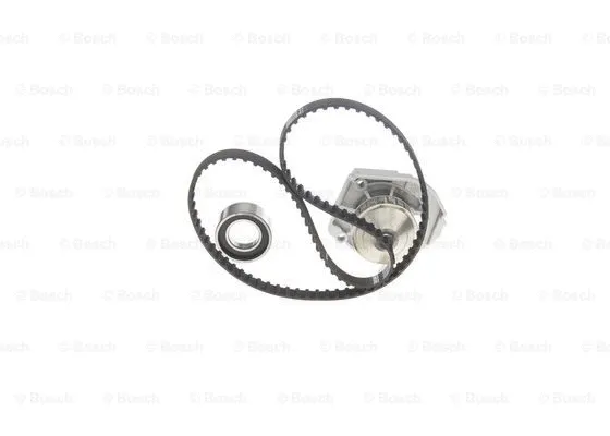 Water Pump & Timing Belt Kit