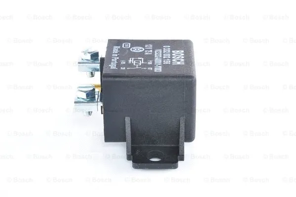 Battery Relay
