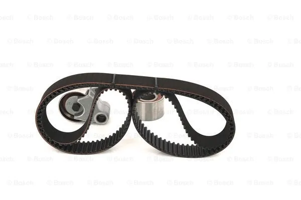 Timing Belt Kit