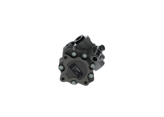 Hydraulic Pump, steering (K S02 000 025)