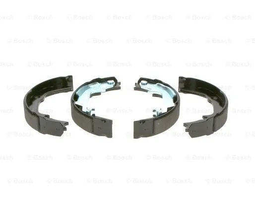Brake Shoe Set, parking brake (0 986 487 769)