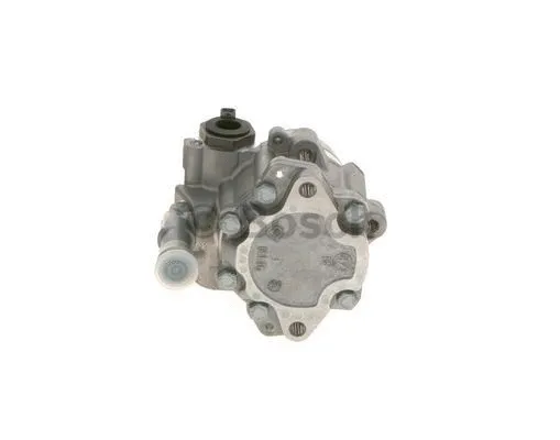 Hydraulic Pump, steering