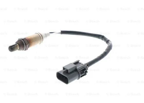 Lambda Sensor (F 00H L00 018)