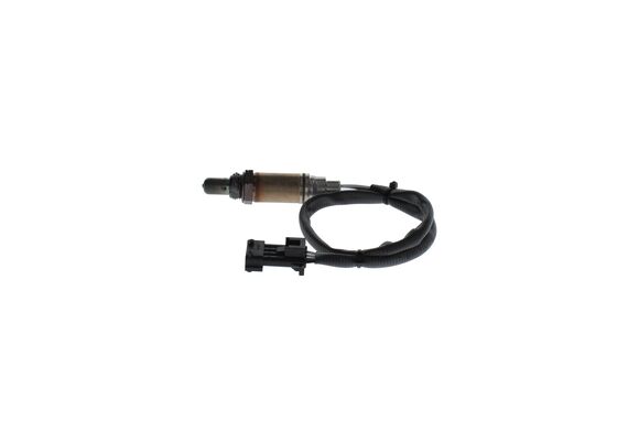 Lambda Sensor