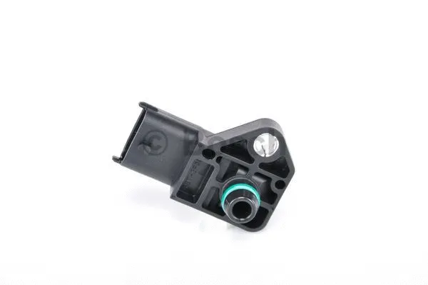 Sensor, boost pressure