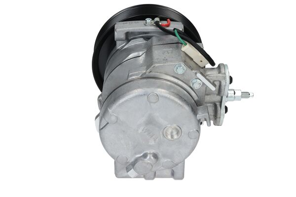 Compressor, air conditioning (1 986 AD1 016)