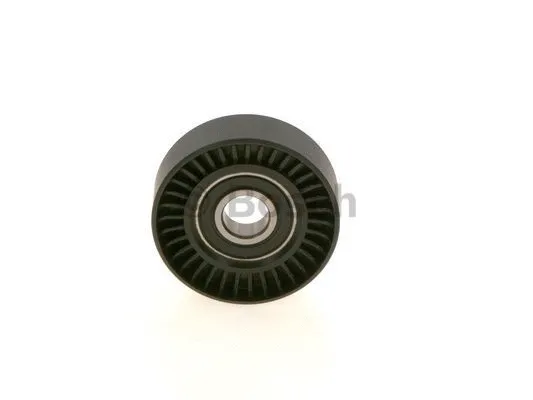 Deflection/Guide Pulley, V-ribbed belt (1 987 945 841)