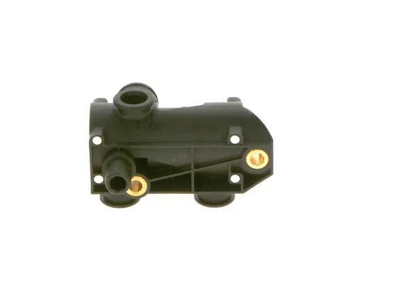 Fuel Cut-off, injection system