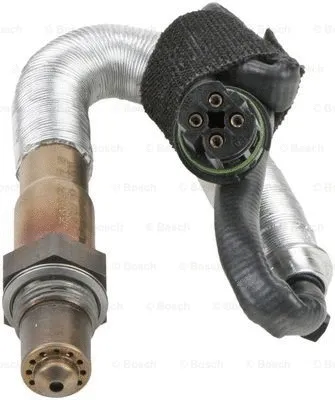 Lambda Sensor (0 258 006 789)