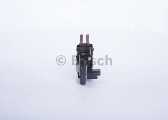 Alternator Regulator