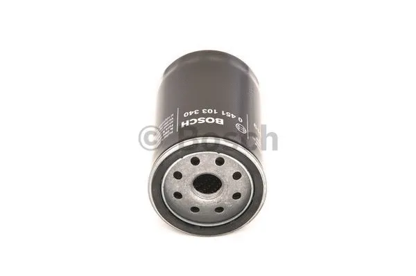 Oil Filter (0 451 103 340)