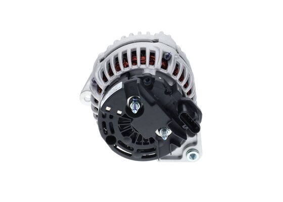 Alternator (1 986 A01 037)
