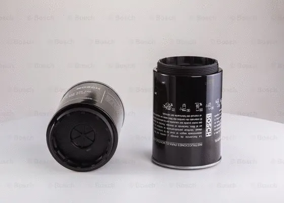 Coolant Filter (0 986 450 583)