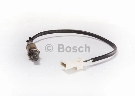 Lambda Sensor