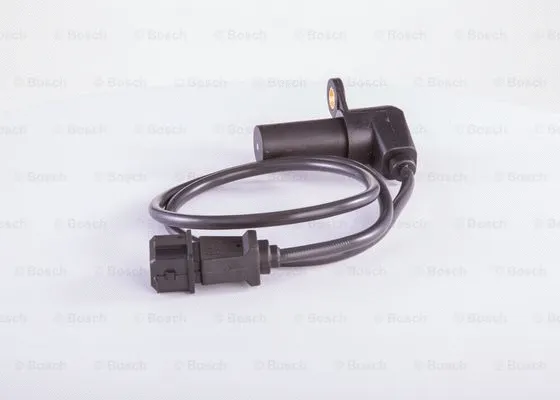 Sensor, crankshaft pulse