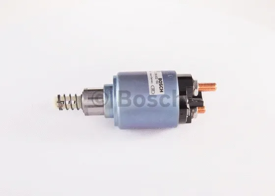 Solenoid Switch, starter