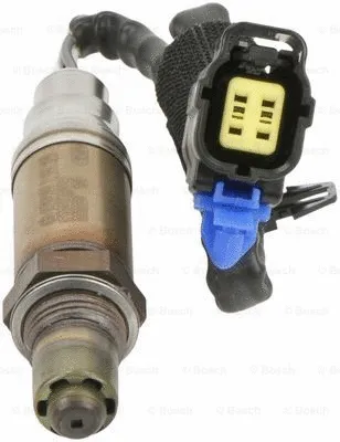 Lambda Sensor