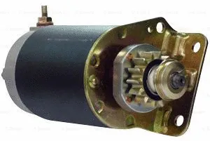 Starter (F 042 00D 007)