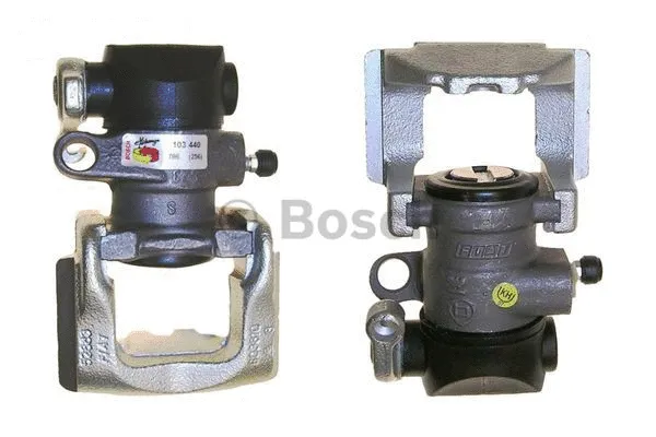Brake Caliper (0 204 103 440)