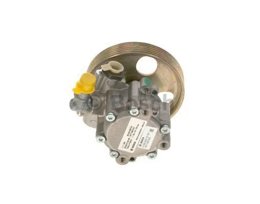 Hydraulic Pump, steering