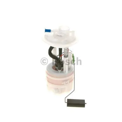Fuel Feed Unit