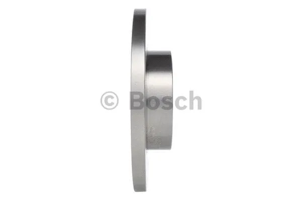 Brake Disc (0 986 478 870)