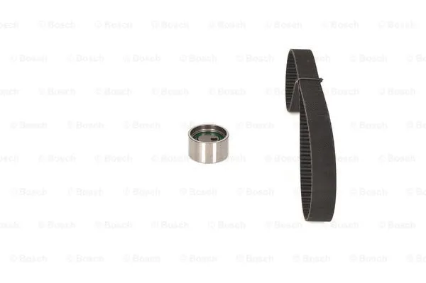 Timing Belt Kit