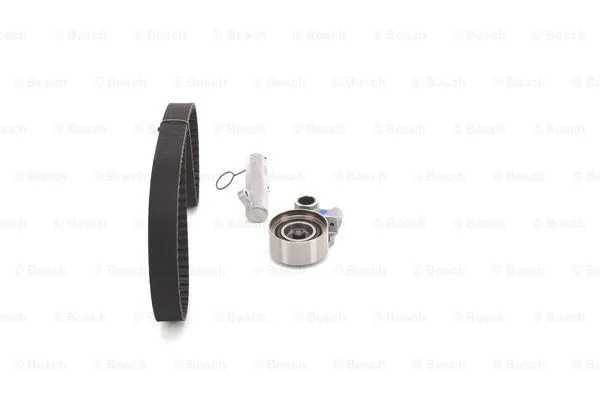 Timing Belt Kit