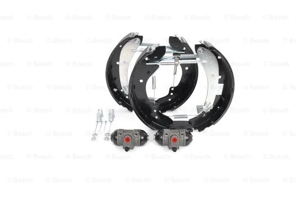 Brake Shoe Set (0 204 114 538)