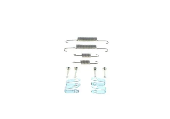 Accessory Kit, parking brake shoes