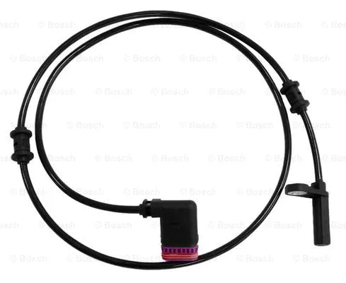 Sensor, wheel speed (0 986 594 542)