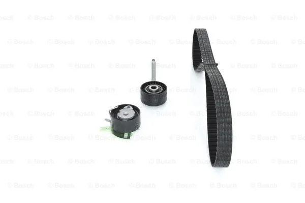 Timing Belt Kit