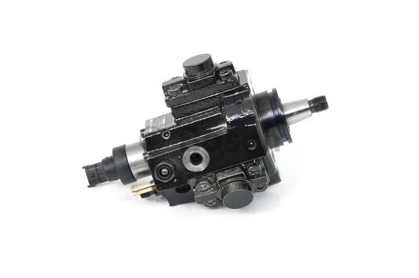 High Pressure Pump