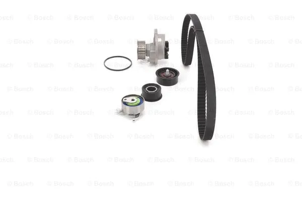 Water Pump & Timing Belt Kit