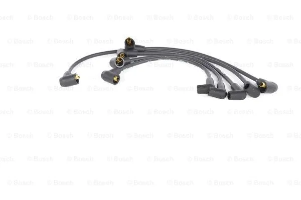 Ignition Cable Kit (0 986 356 844)