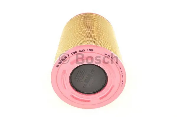 Air Filter (F 026 400 196)