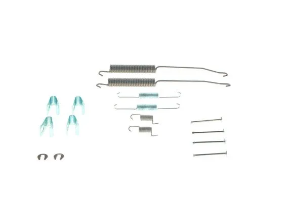 Accessory Kit, brake shoes (1 987 475 419)